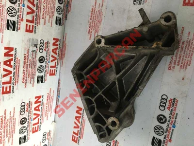 038199207P - TURBOVEMANIFOLD - Used Original