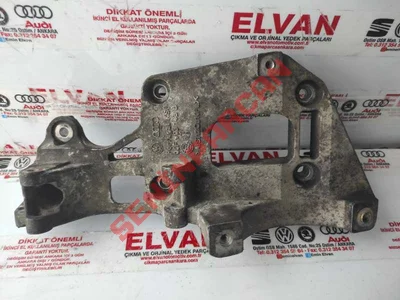 06F903143B - ALTERNATÖR VE SOĞUTUCU MADDE - Used Original