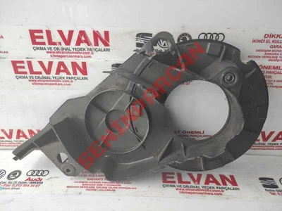 028109127F - KAYIS KAPAGI - Used Original