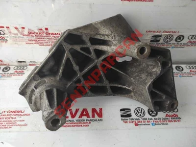 038199207H - MOTOR TAKOZU - Used Original