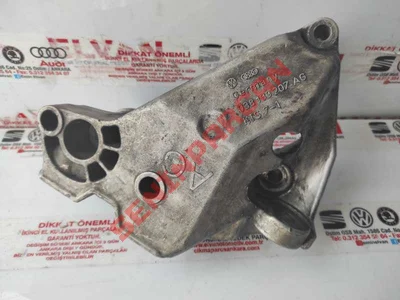 038199207AG - MOTOR KULAGI - Used Original