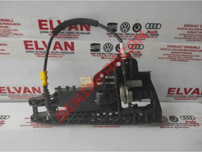 8U0837885 - KILIT TELI VE BRAKET