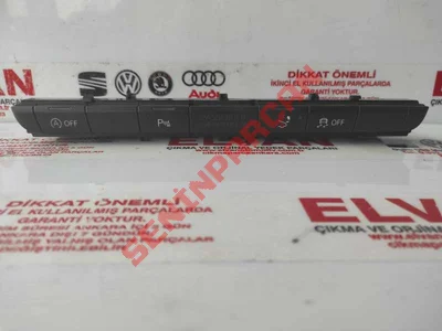 4G0927137E - ÇOK YÖNLÜ ŞALTER - Used Original