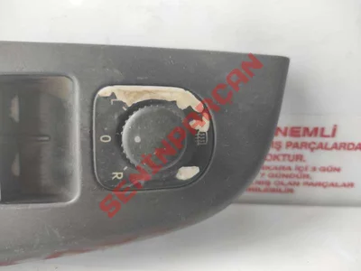 1K0959565F - ELEKTRONİK AYARLI VE - Used Original