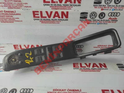 893867171G - DÜĞME KULLANIM ÜNİTESİ - Used Original