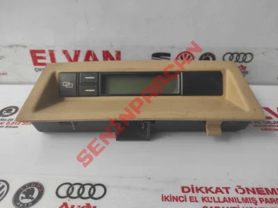 7L6919044T - ZAMAN AYARLI GÖSTERGE VE KUL- - Used Original