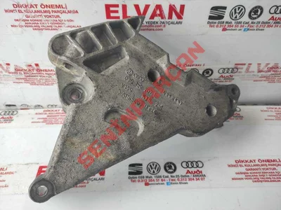 03G199207E - MOTOR KULAGI - Used Original