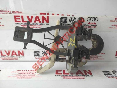 2K0843352 - YATAK KANCASI - Used Original