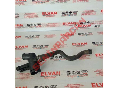 1K0121096AD - SU HORTUMU - Used Original