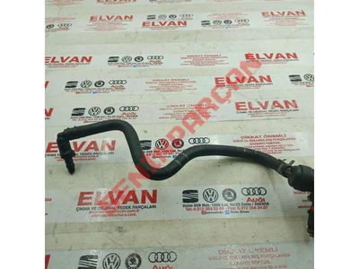 03E133723D - YAKIT BORUSU - Used Original
