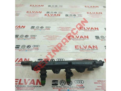 03E906031 - ENJEKTOR - Used Original