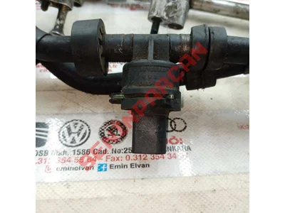 038906081B - EGZOS SICAKLIK SENSORU - Used Original