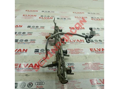 06J127501G - YAKIT BORUSU - Used Original