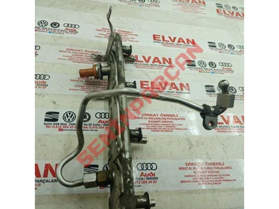 06J127501G - YAKIT BORUSU - Used Original