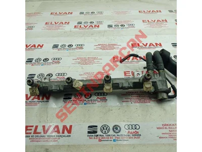 036133031G - ENJEKTÖR VALFİ - Used Original