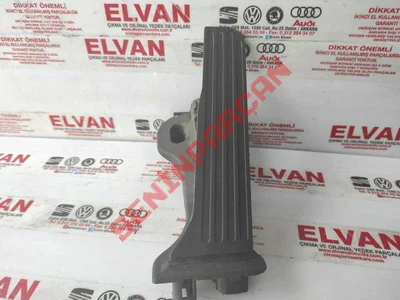 1T1723503H - GAZ PEDALI - Used Original
