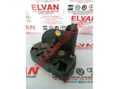 7H0843604K - KILIT MANDALI - Used Original