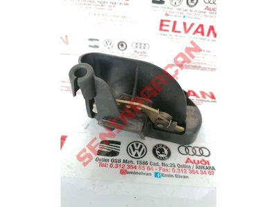 7H0843604K - KILIT MANDALI - Used Original