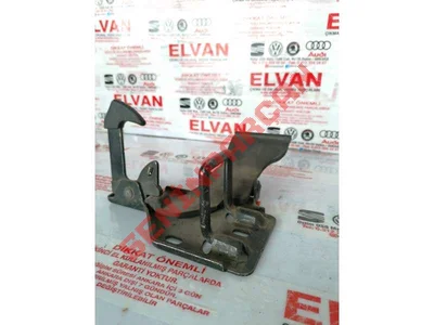 7H0823480A - EMNIYET MANDALI - Used Original