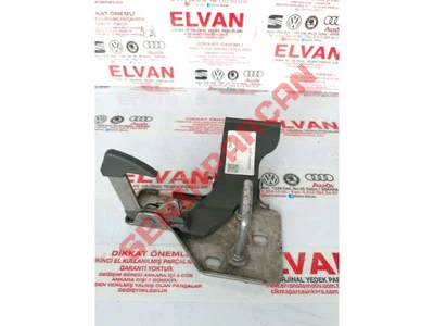 7H0823480E - KAPUT KILIDI - Used Original