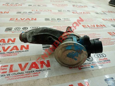 021131101E - BAGLANTIBORUSU - Used Original