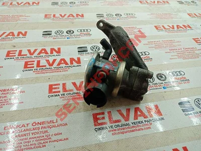 021131101E - BAGLANTIBORUSU - Used Original