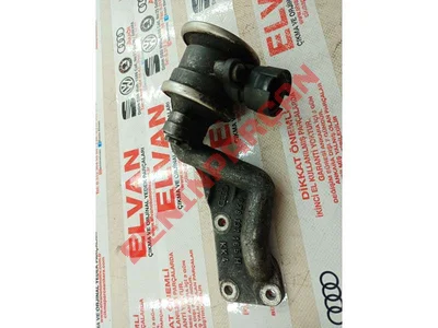 078131165H - ADAPTÖR - Used Original