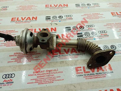 028131521C - BAĞLANTI BORUSU - Used Original