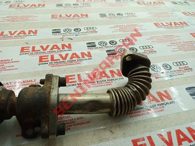028131521C - BAĞLANTI BORUSU - Used Original