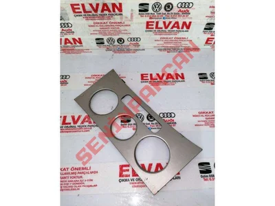 3C0863099 - TEMİZ HAVA VE KALORİFER - Used Original