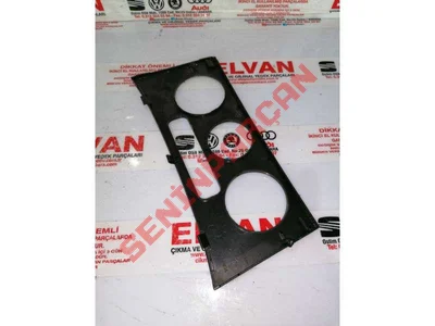 3C0863099 - TEMİZ HAVA VE KALORİFER - Used Original