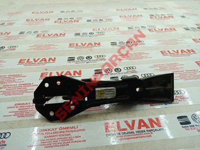 4G0823480 - KILIT KANCASI - Used Original