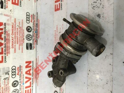 06B131101H - KOMBI VALF - Used Original