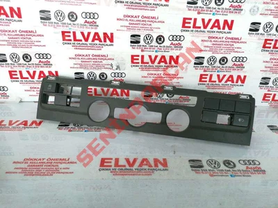 7E0857304B - TEMİZ HAVA VE KALORİFER - Used Original