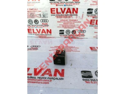 7E0905217A - START-STOP İŞLETİMİ İÇİN - Used Original
