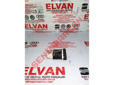 7E0905217A - START-STOP İŞLETİMİ İÇİN - Used Original