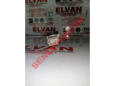 7E0905217A - START-STOP İŞLETİMİ İÇİN - Used Original