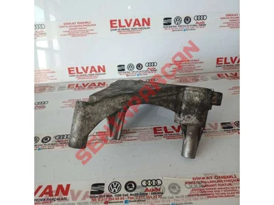03G199207A - MOTOR KULAGI - Used Original