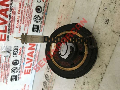 1H0959653 - AŞINMA HALKALI GERİ ALMA - Used Original