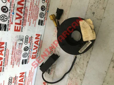7D0959654 - AŞINMA HALKALI GERİ ALMA - Used Original