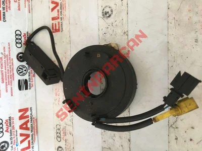 7D0959654 - AŞINMA HALKALI GERİ ALMA - Used Original