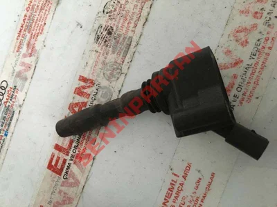 04E905110K - ATESLEME MODULU - Used Original