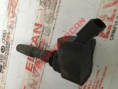 04E905110K - ATESLEME MODULU - Used Original