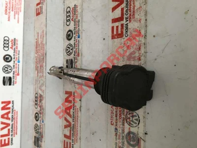 07K905715F - ATESLEME BOBINI - Used Original