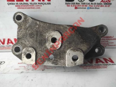 1K0199117AR - KONSOL - Used Original
