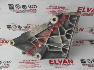 03L199207AJ - MOTOR DEST. - Used Original