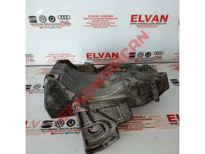 038260885C - ALTERNATOR - Used Original