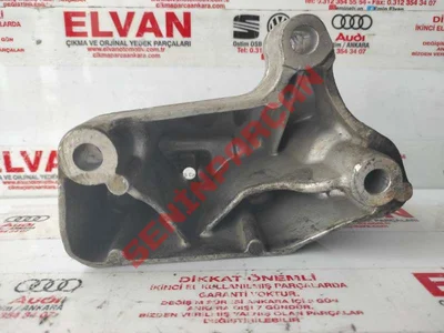 1K0199117AJ - KONSOL - Used Original