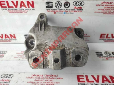 1K0199117AH - KONSOL - Used Original