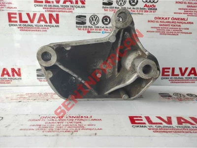 1K0199117AH - KONSOL - Used Original
